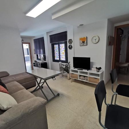 La Gema De La Caleta Apartment Cadiz Exterior photo