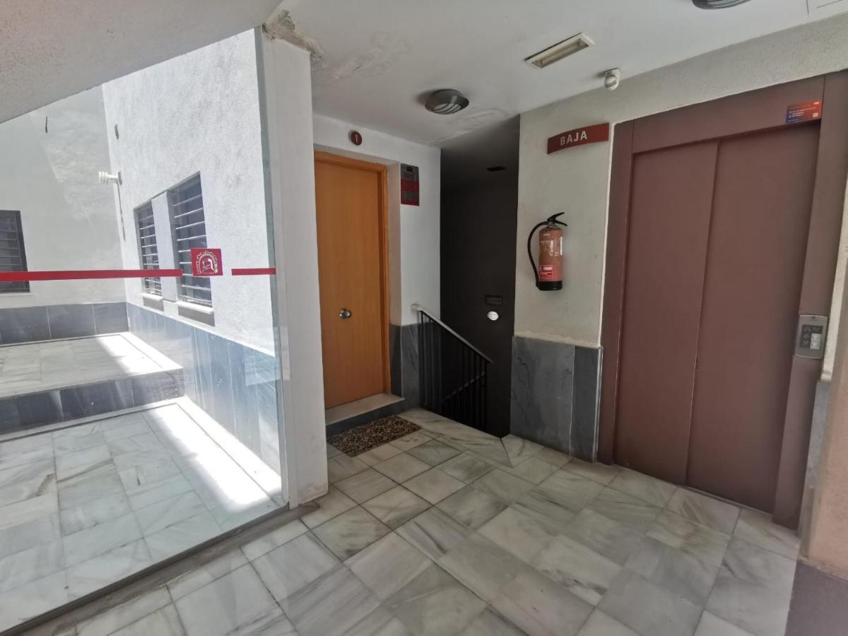 La Gema De La Caleta Apartment Cadiz Exterior photo