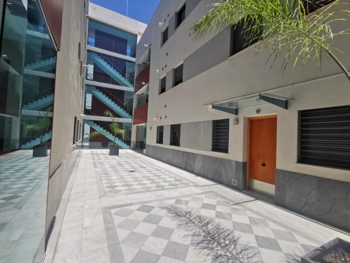 La Gema De La Caleta Apartment Cadiz Exterior photo