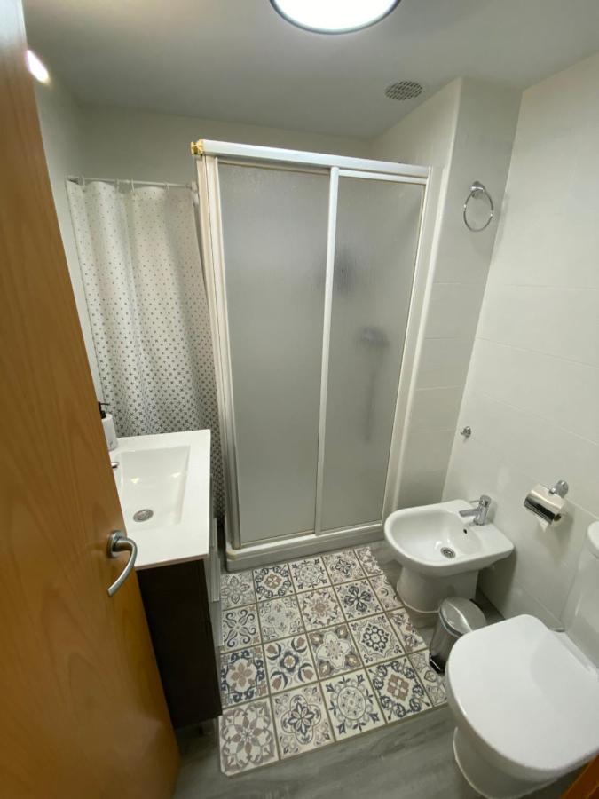 La Gema De La Caleta Apartment Cadiz Exterior photo