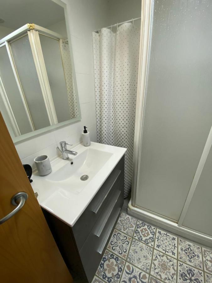 La Gema De La Caleta Apartment Cadiz Exterior photo